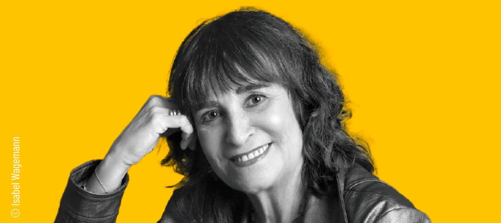 Rosa Montero