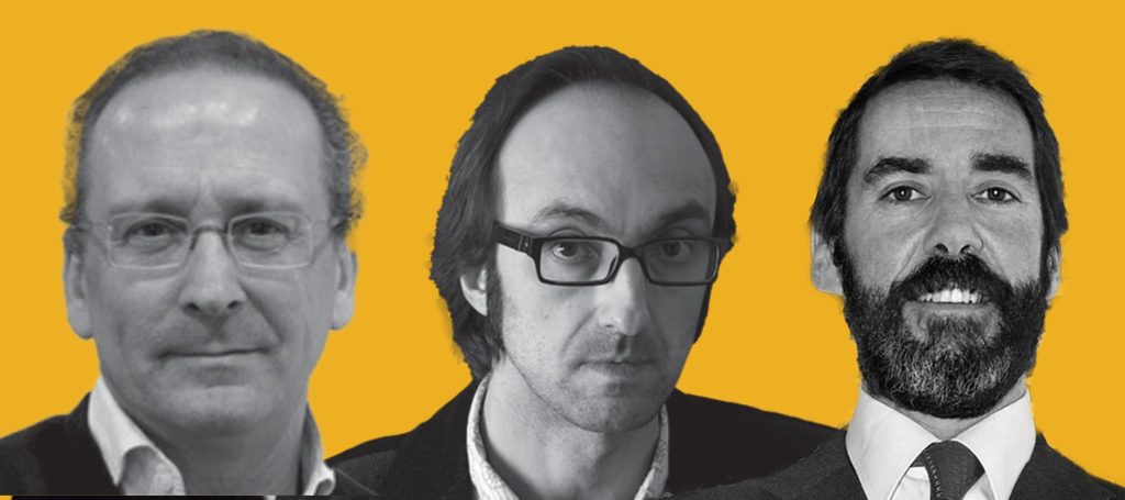 MANUEL FONTÁN & AGUSTÍN FERNÁNDEZ MALLO