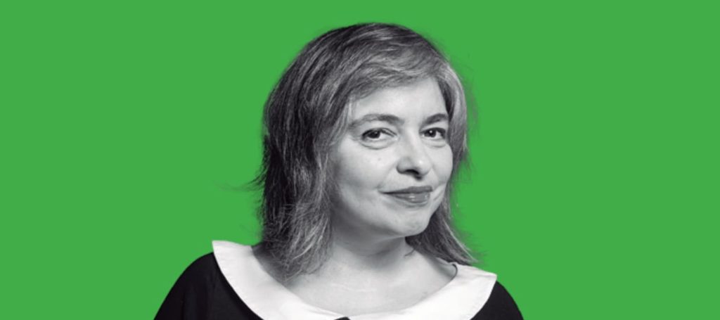 MARIANA ENRIQUEZ