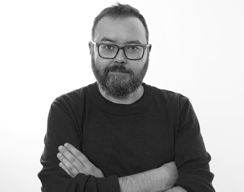 Albert Monteys ©Yago Partal