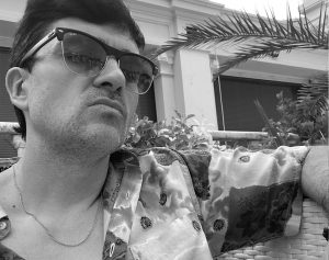Axel Casas