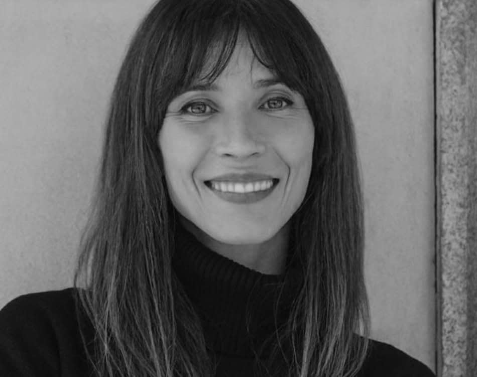 Bárbara Goenaga