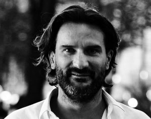 Frédéric Beigbeder