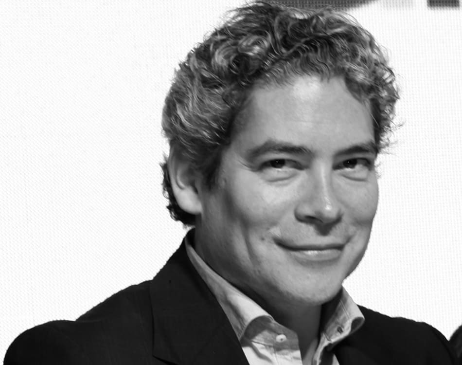 Boris Izaguirre