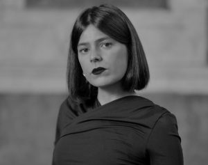 Carla Nyman ©Cleverage, Mose Photographers