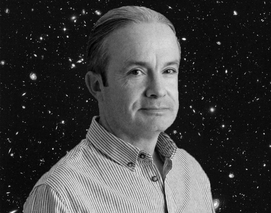 Carlos Briones