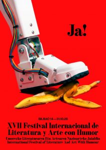 Ja! Festival2026