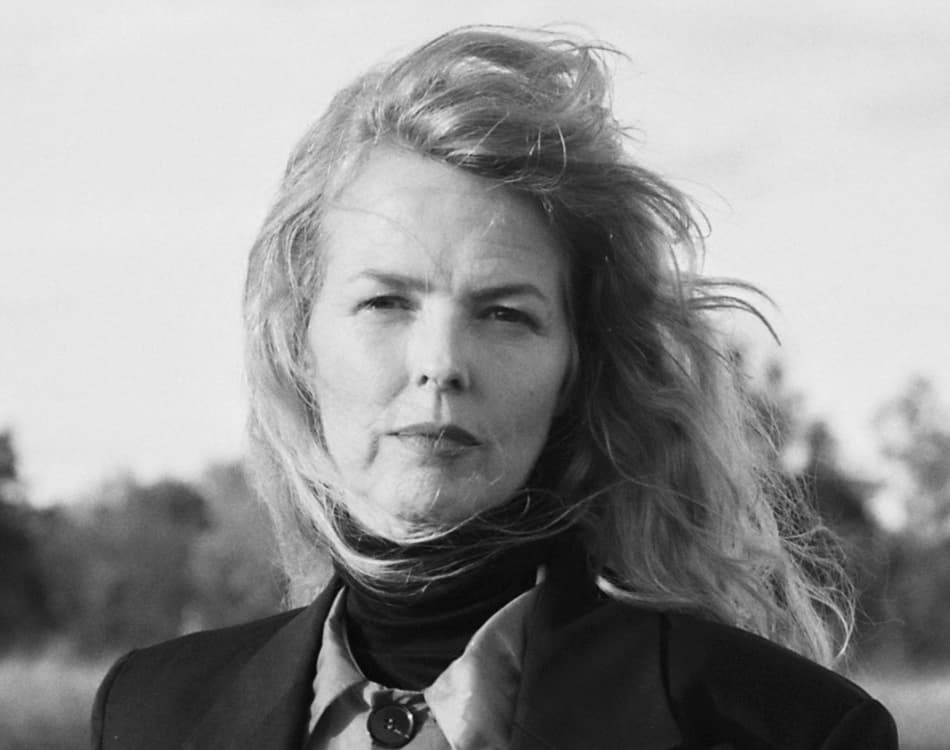 Christina Rosenvinge