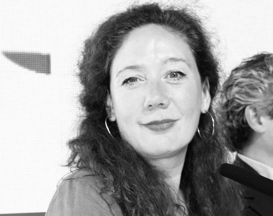 Cristina Fallarás