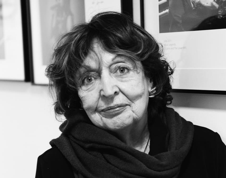 Cristina Fernández Cubas