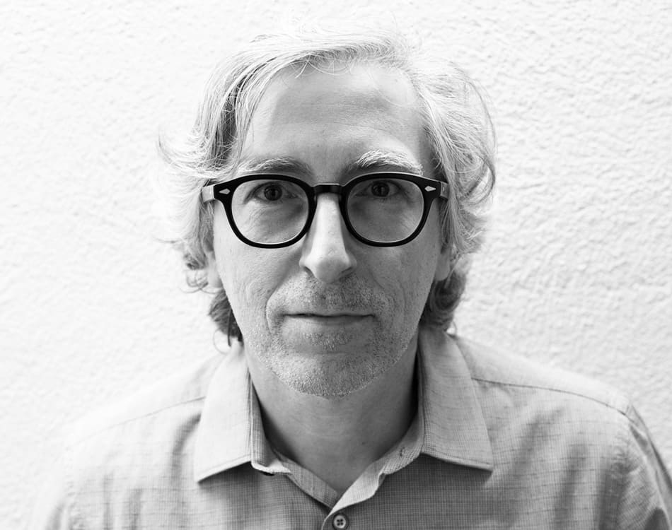 David Trueba