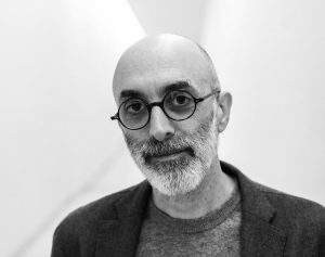 Eduardo Halfon