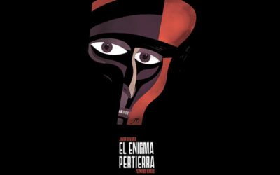 ‘El enigma Pertierra’ exhibition