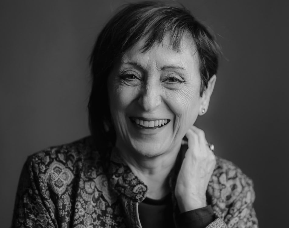 Elia Barceló ©Maximilian Autengruber