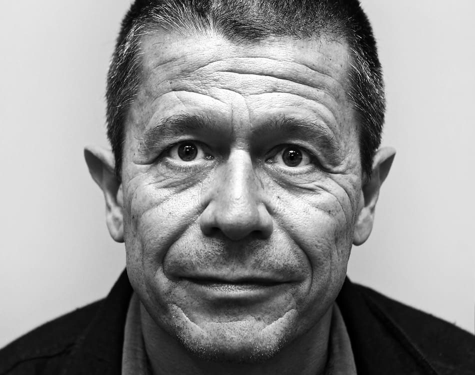 Emmanuel Carrère