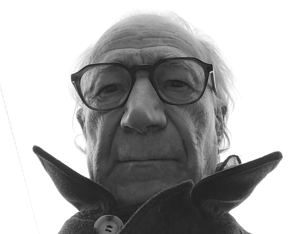 Enrique Murillo