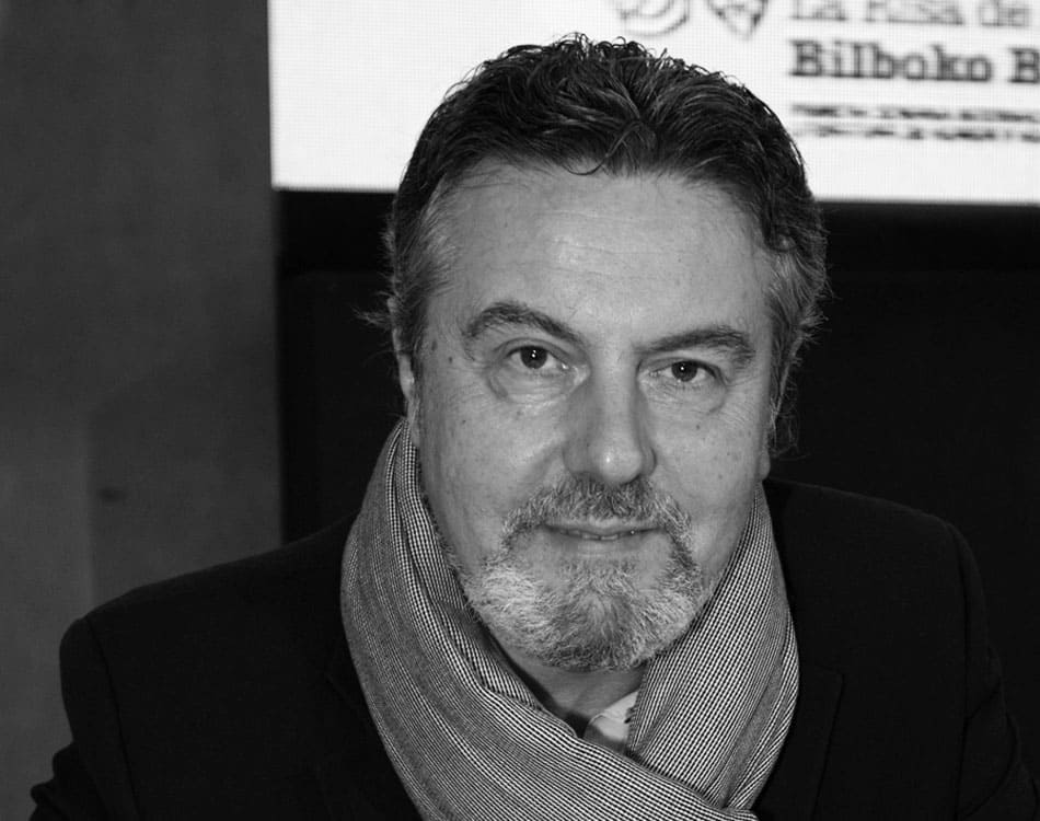 Felipe Benítez Reyes
