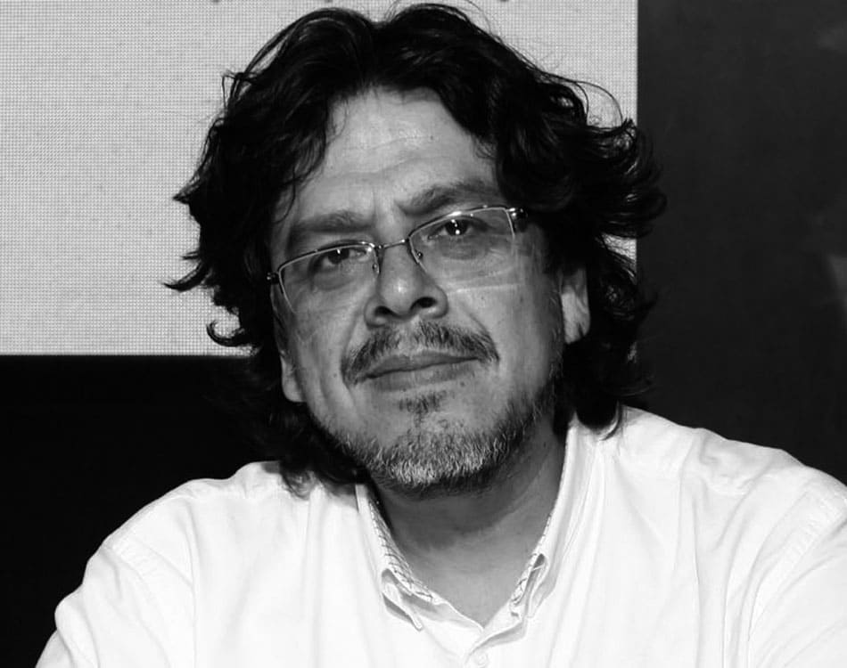 Fernando Iwasaki