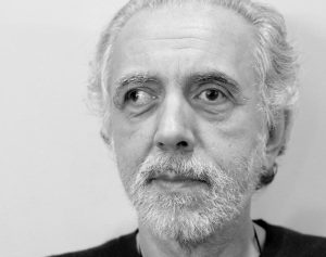 Fernando Trueba ©Dani de Pablos