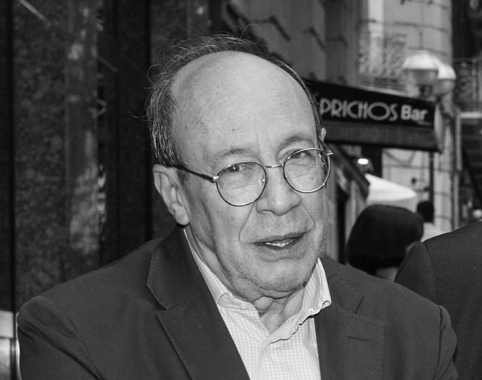 Francisco Rico