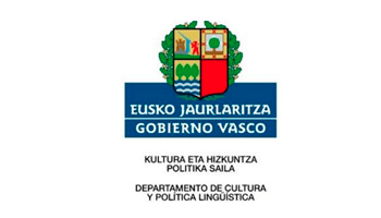 Gobierno Vasco Kultura