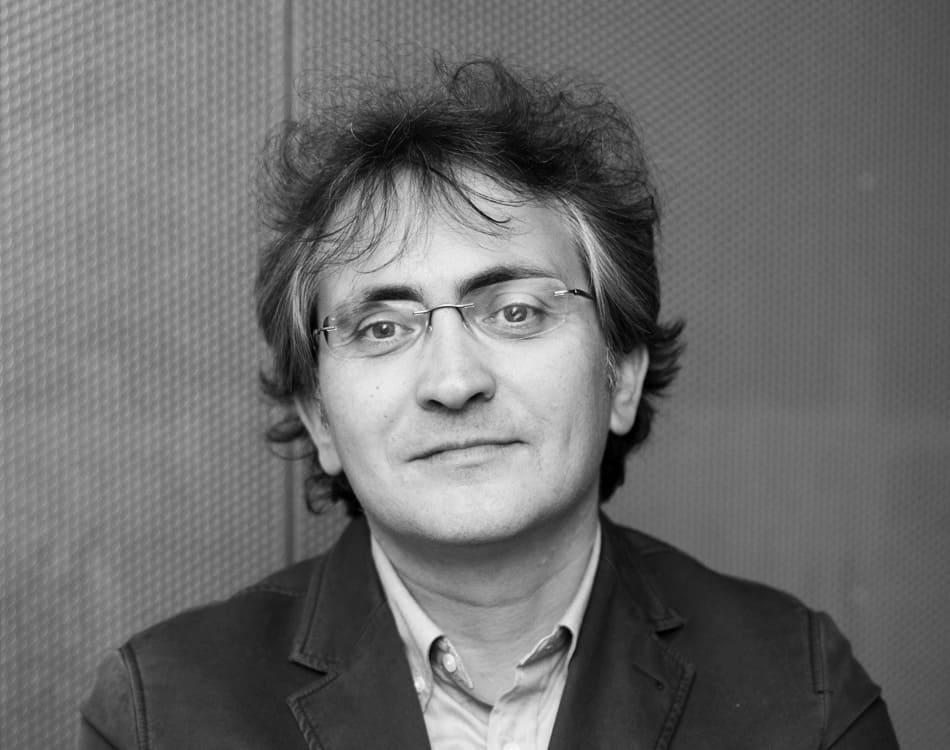 Gonzalo Torné