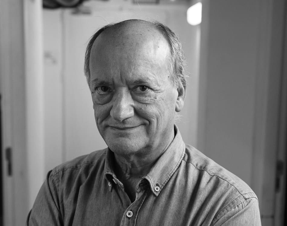 Gustavo Martín Garzo