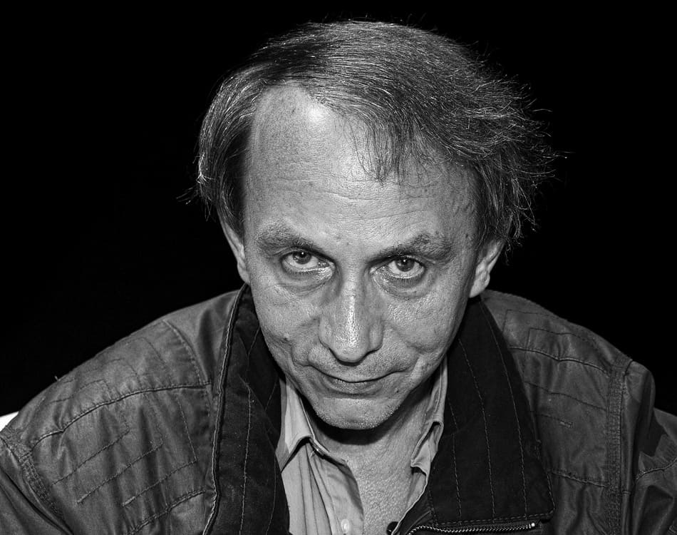 Michel Houellebecq