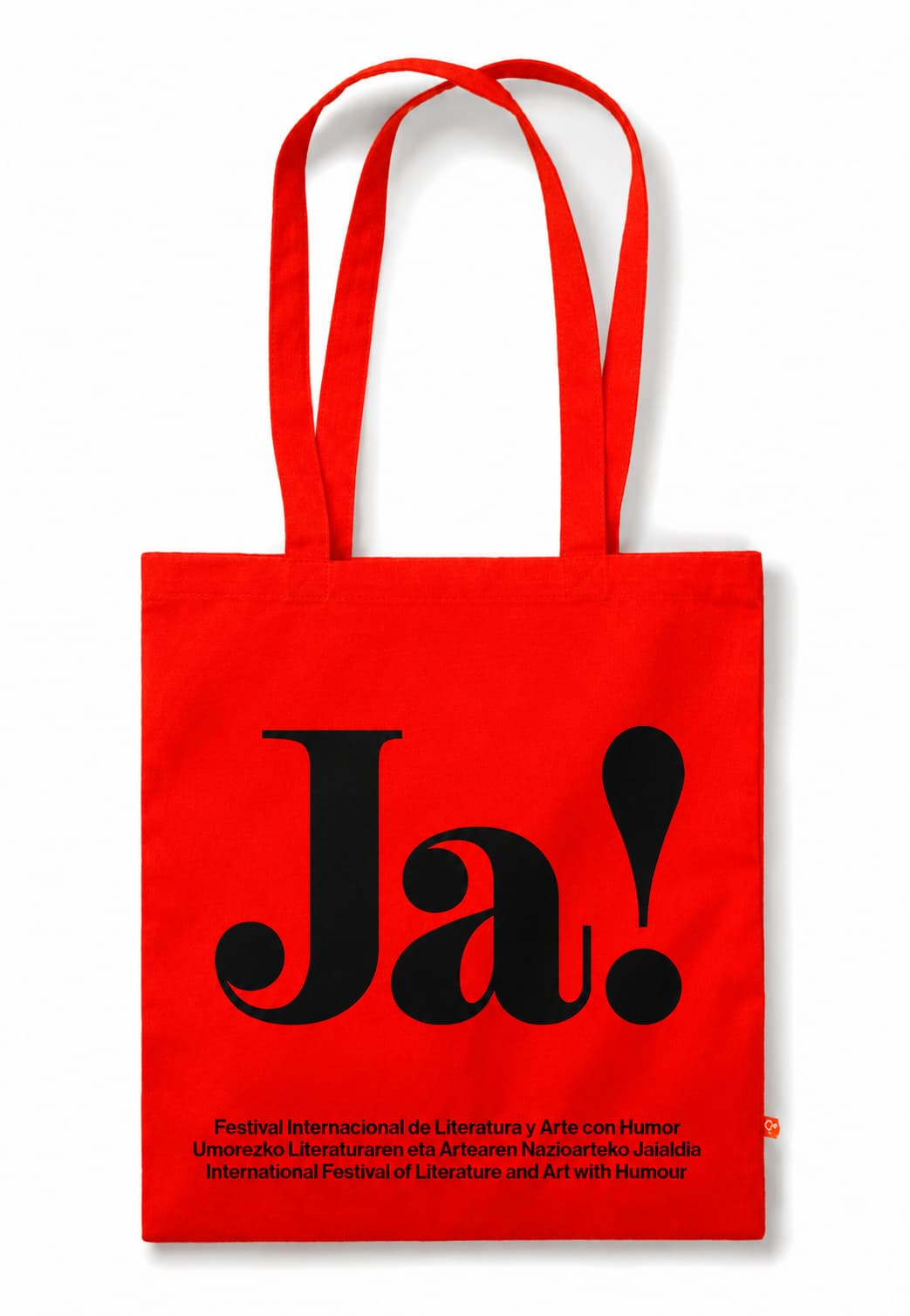 Ja Festival BOLSA Javier Jaén 2026