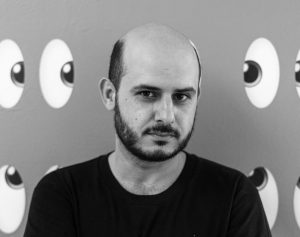 Javier Jaén