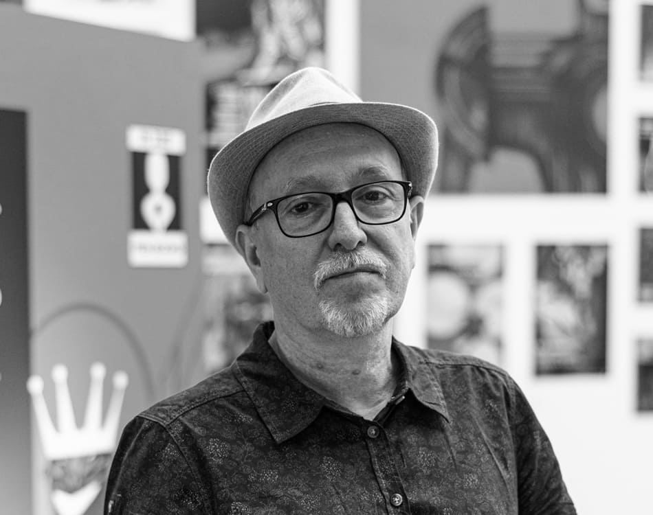 Javier Olivares