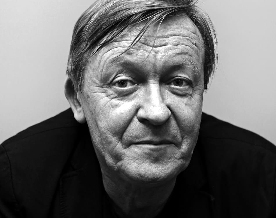 Jean Echenoz