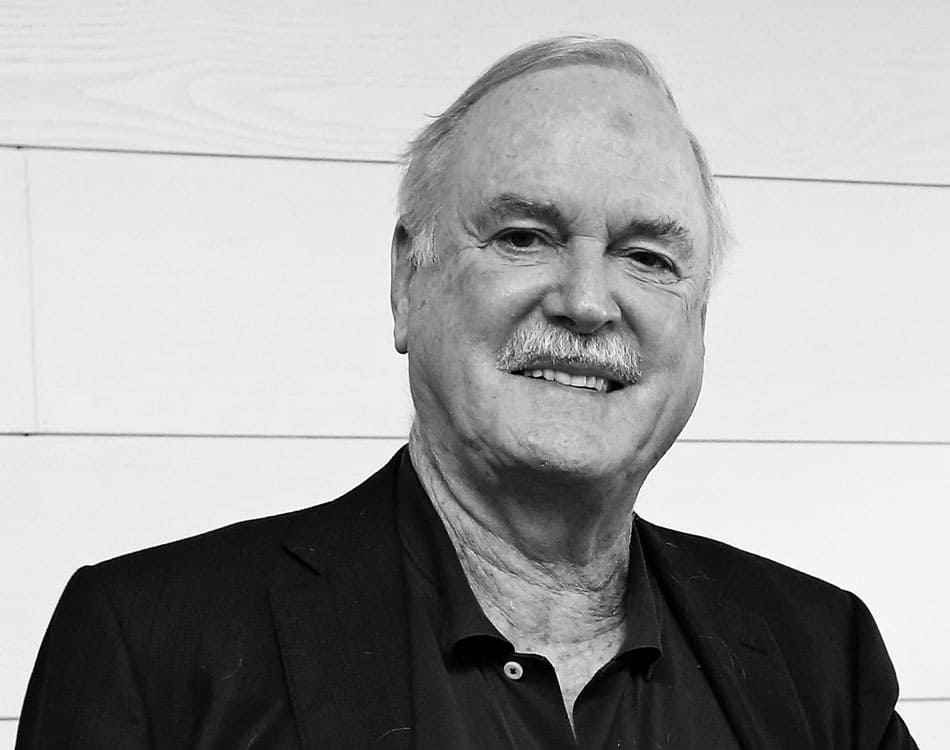 John Cleese