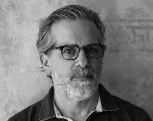 Jonathan Lethem