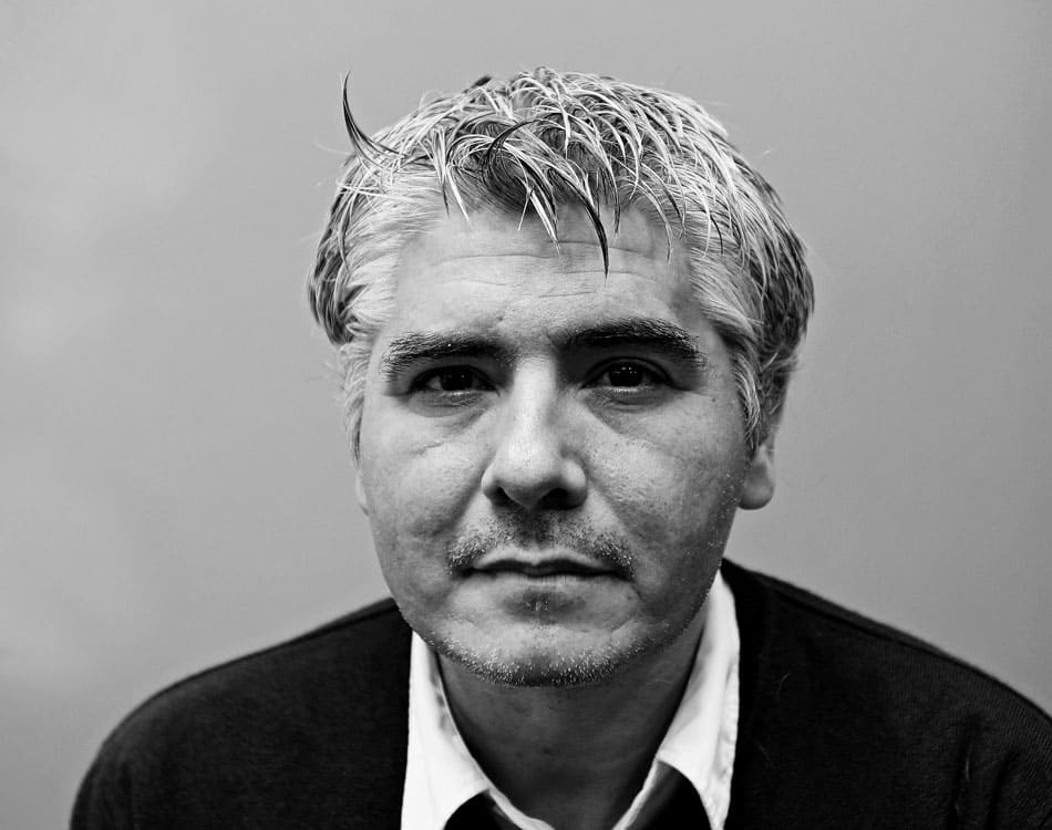 Juan Bonilla