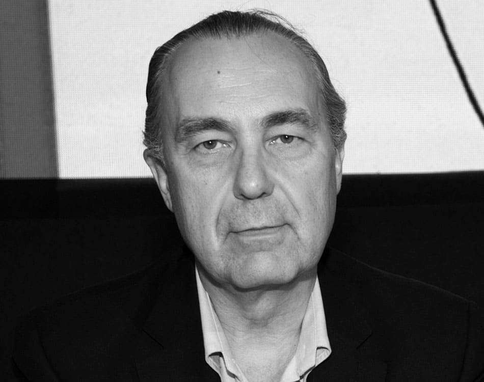 Luis Alberto de Cuenca