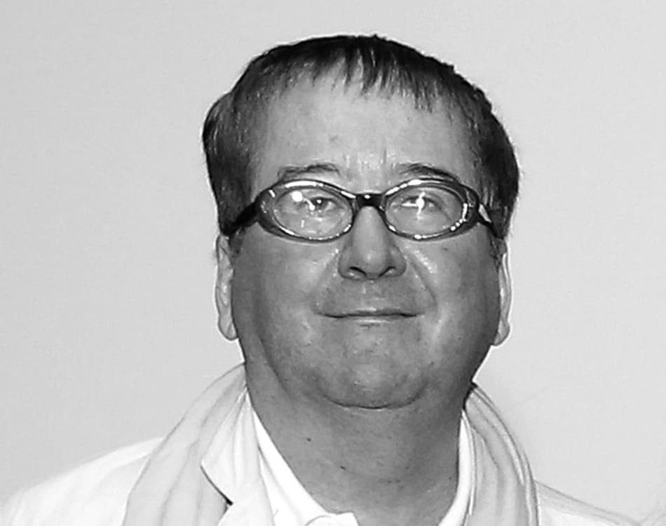 Luis Antonio de Villena