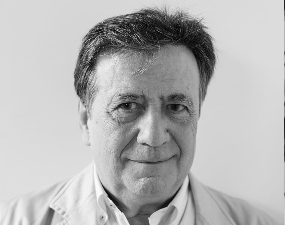 Luis Landero