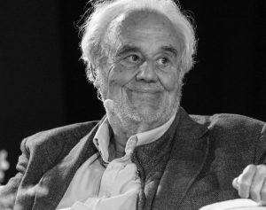 Manuel Gutiérrez Aragón ©David Herranz
