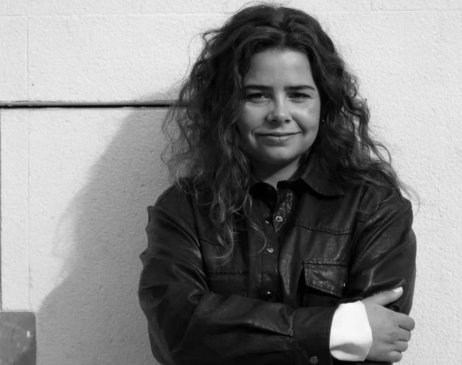 María Corral