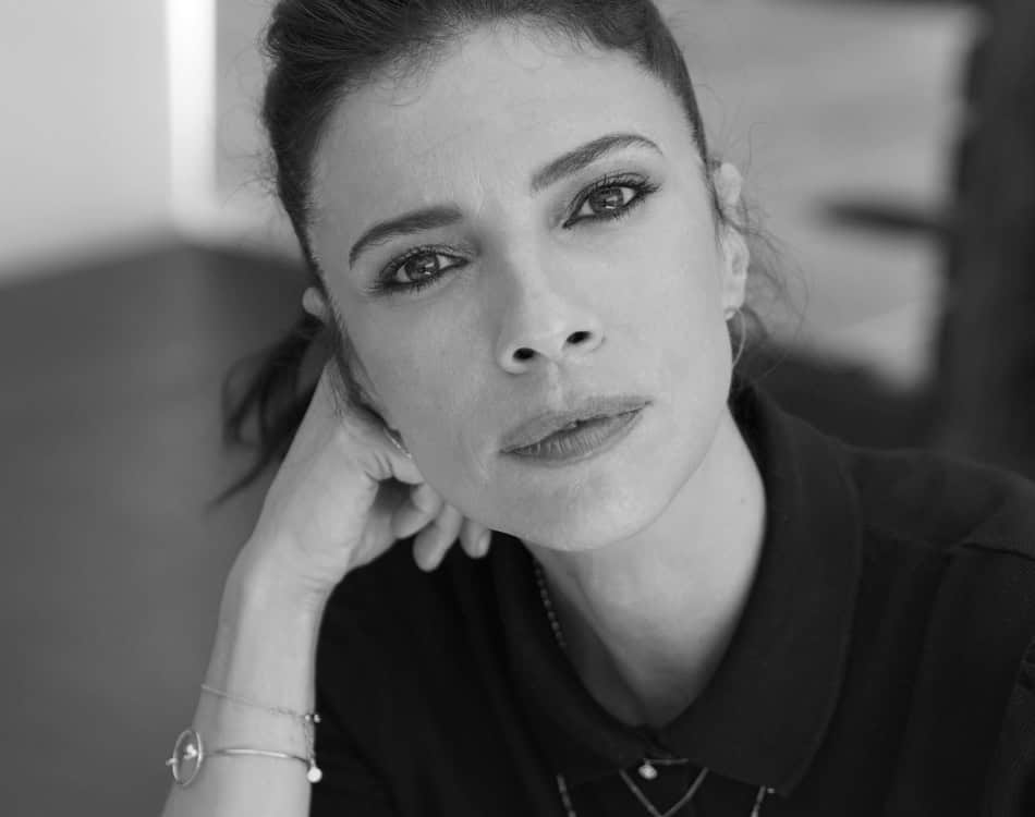 Maribel Verdú ©MIGUEL CHAZO