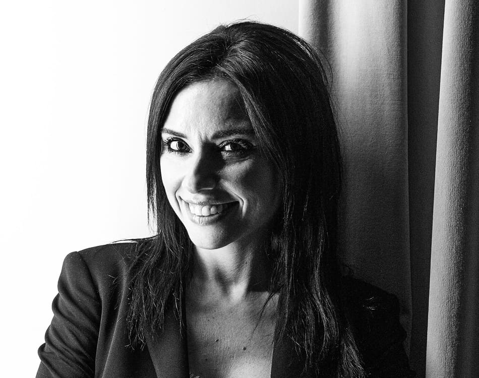 Marta Flich