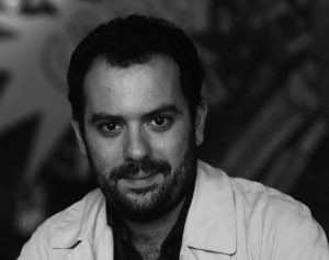 Miguel Aizpuru