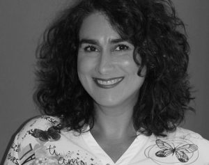 Mónica Crespo