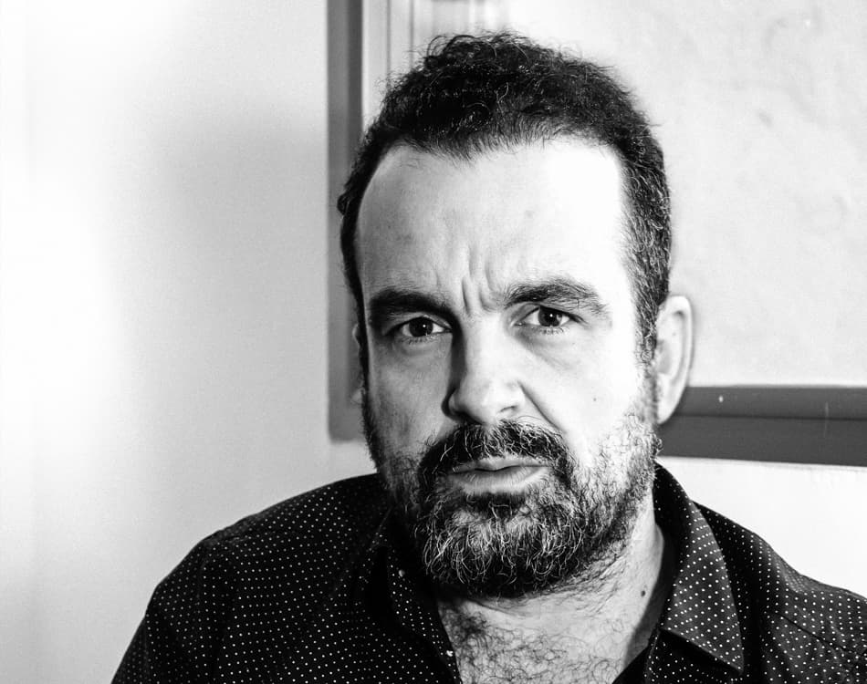 Nacho Vigalondo