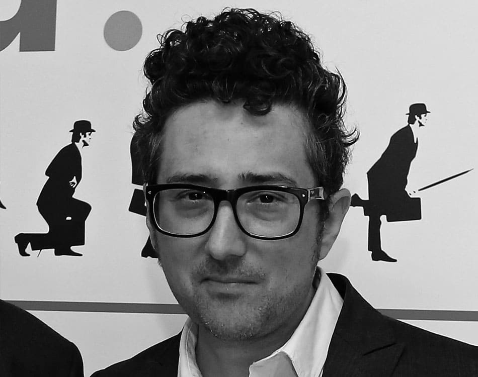 Patricio Pron