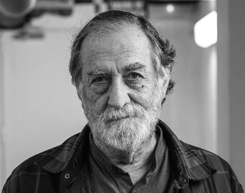 Ramón Barea