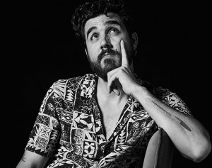 Ricardo Moya
