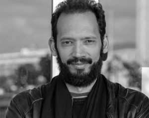 Rodrigo Blanco Calderón © Francis Silva