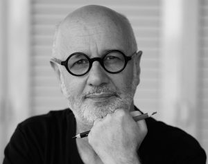 Rodrigo Fresán